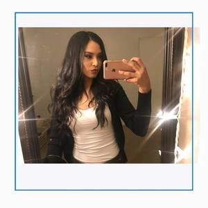 Meet your Posher, Elva